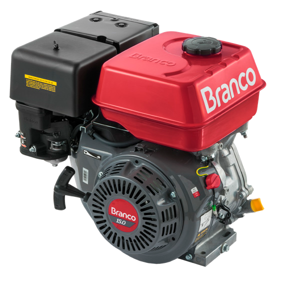 Motobomba Branco B4T-15.0H