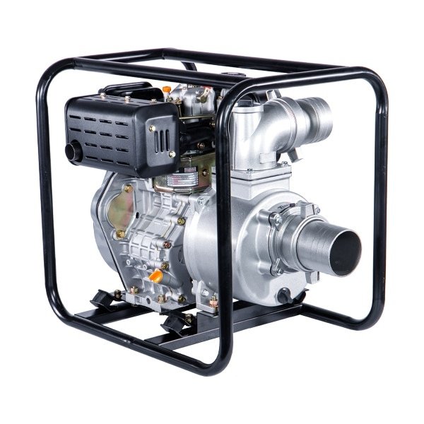 Motobomba Toyama TDWP100SXP