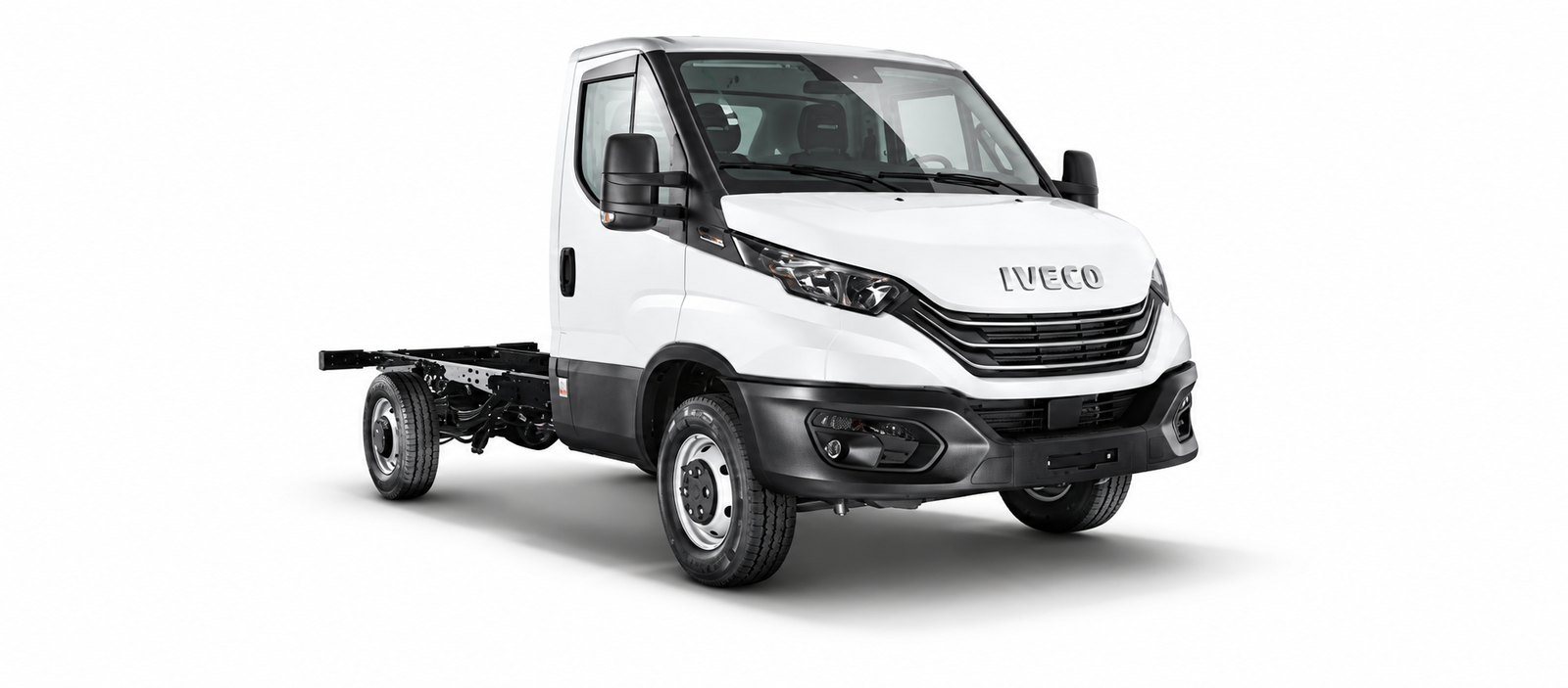 Caminhão de apoio Iveco Daily 17C70