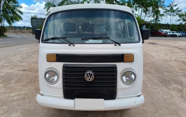 Kombi Volkswagen 1.4 — OSZ5227
